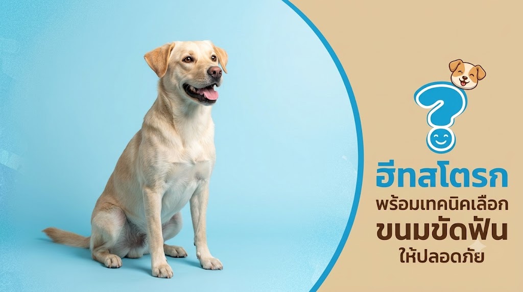 ฮีทสโตรก พร้อมเทคนิคเลือกขนมขัดฟันให้ปลอดภัย