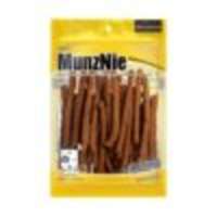 Munznie ปลานิ่มแท่งสำหรับสุนัข (400 g)