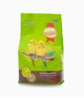 อาหารนกหงส์หยก SmartHeart สูตรเพิ่มวิตามินและแร่ธาตุ (1 kg)