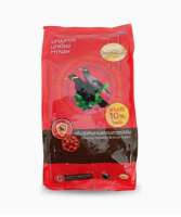 อาหารนกขุนทอง SmartHeart สูตรเพิ่มภูมิ ขนสวย (400 g)