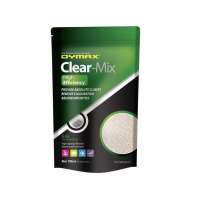 วัสดุกรอง ดูดสี ดูดของเสียในน้ำ Dymax Clear Mix (100 ml)