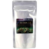 อาหารกุ้งเรดบี Shirakura Ebi Dama (80 g)