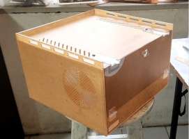 WildGuest Acrylic Box 12