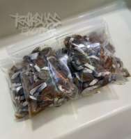 ปลาหลังเขียวแช่แข็ง(หั่นชิ้น) (125 g)