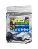 VETREC Rodents Food อาหารสัตว์ฟันแทะ ชนิดเม็ด (1 kg)