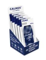 VetPlus CALMEX แผ่นกระจายกลิ่นคลายเครียดสัตว์เลี้ยง สำหรับแขวนในรถยนต์ ลดความวิตกกังวลขณะเดินทาง (สุนัขและแมว)