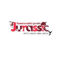 โรงพยาบาลสัตว์จูราสสิค - Jurassic Exotic & Wildlife Animal Hospi