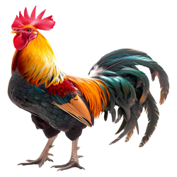 ไก่