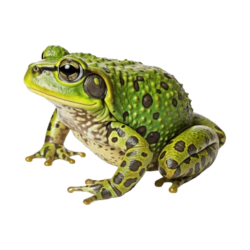 กบ