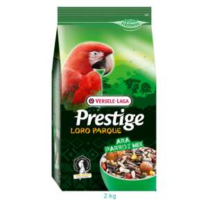 Versele-Laga Loro Parque - อาหารนกแก้วปากขอขนาดใหญ่ (2 kg)