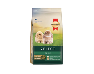 SmartHeart Gold Rabbit Zelect Adult (1.5 kg)