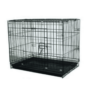 Epoxy Pet Cage กรงสุนัขและแมว 