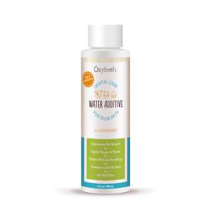 Pet Dental Water Additive (89 ml)