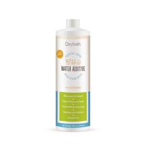 Pet Dental Water Additive (473 ml)