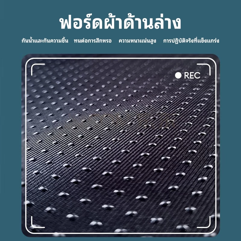 P&P:ที่นอนสัตว์เลี้ยง บ้านแมว บ้านสุนัข S/M/L นุ่ม สบาย ที่นอนสัตว์เลี้ยง ที่นอนแมว ด้านล่างมีกันลื่น ภาพที่ 5