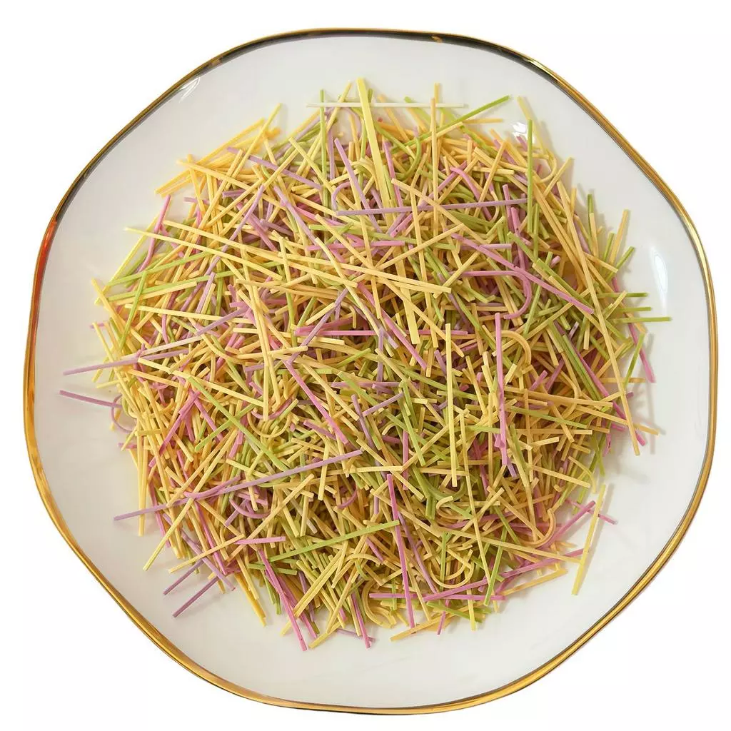 อาหารนกนกแก้ว Tiger Skin Peony อาหารนกผสมโภชนาการ Parrot Feed อาหารนกบรรเทาความเบื่อหน่าย Self-Happy Chew Stick ภาพที่ 3