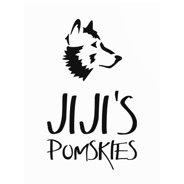Jiji's Pomskies